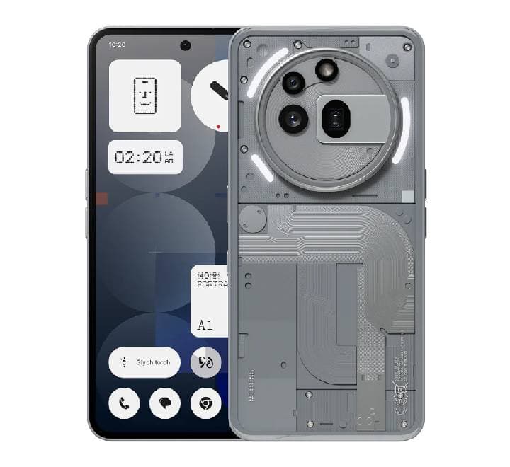 Nothing 3 a Pro 12 GB/256 GB