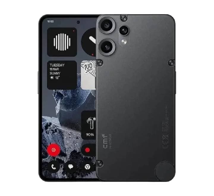 Nothing CMF 2 Pro 8 GB/256 GB