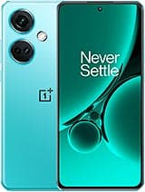 OnePlus Nord CE3 Lite Pastel Lime