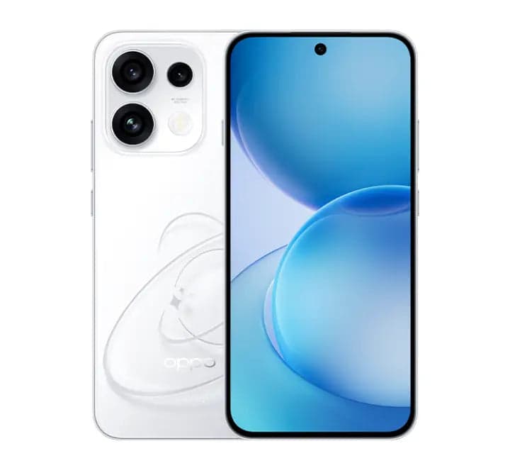 OPPO Reno 16 F 5G