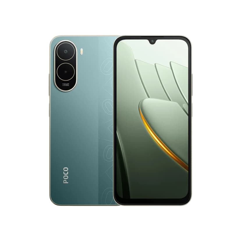 Poco C81 Pro