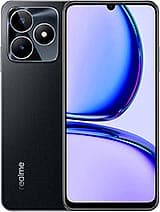 Realme C55