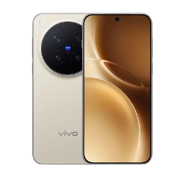 Vivo X300 Pro 5G Flagship Smartphone