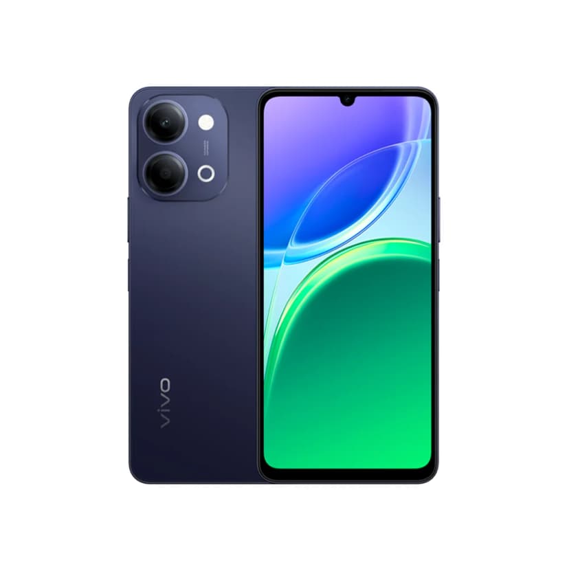 Vivo Y11D