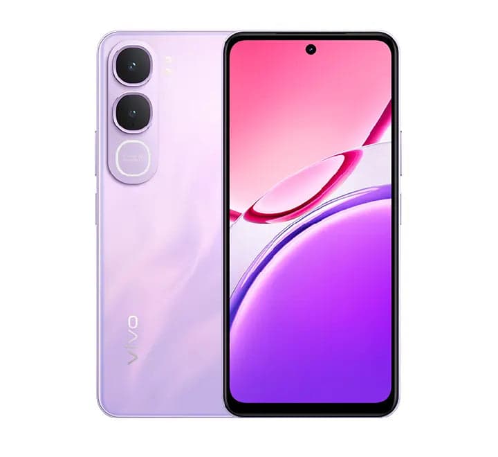 Vivo Y21d - 6500m Ah Battery & 50 MP Camera