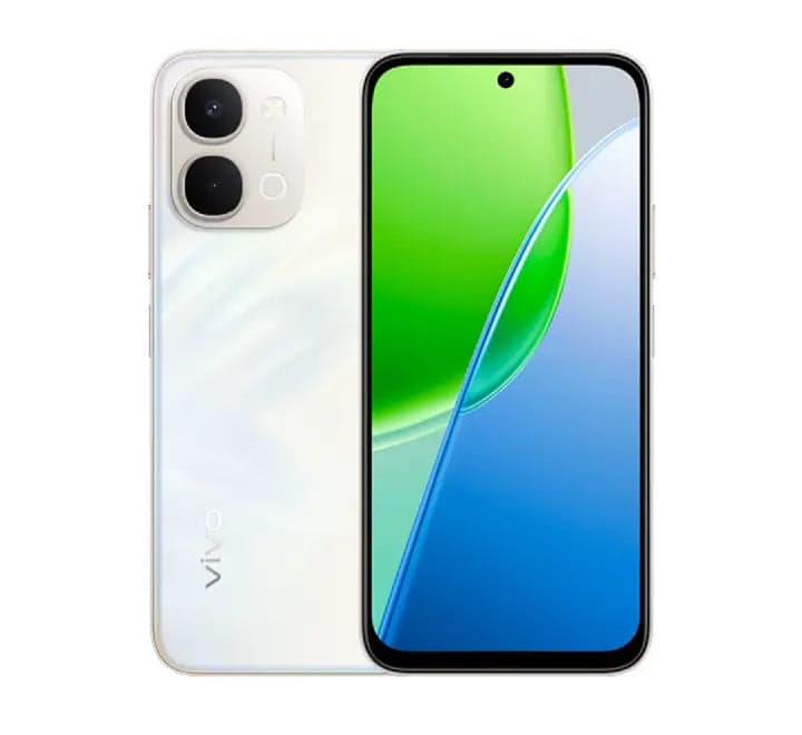 Vivo Y31d - 7200m Ah Blue Volt Battery, 120Hz Display & IP69 Armor Protection