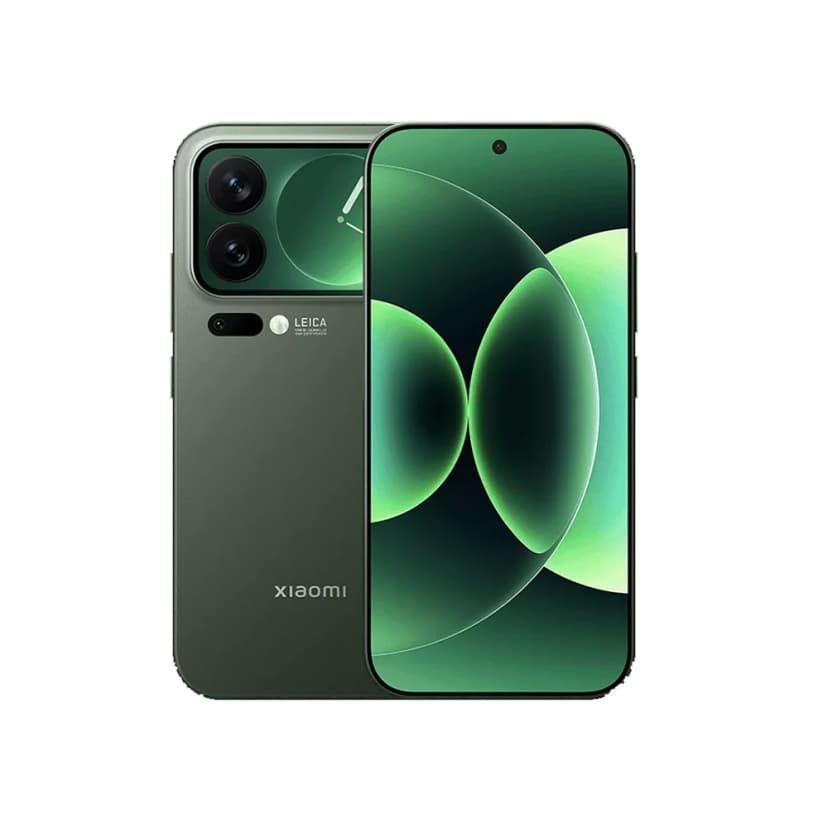 Xiaomi 17 Pro Max 5G