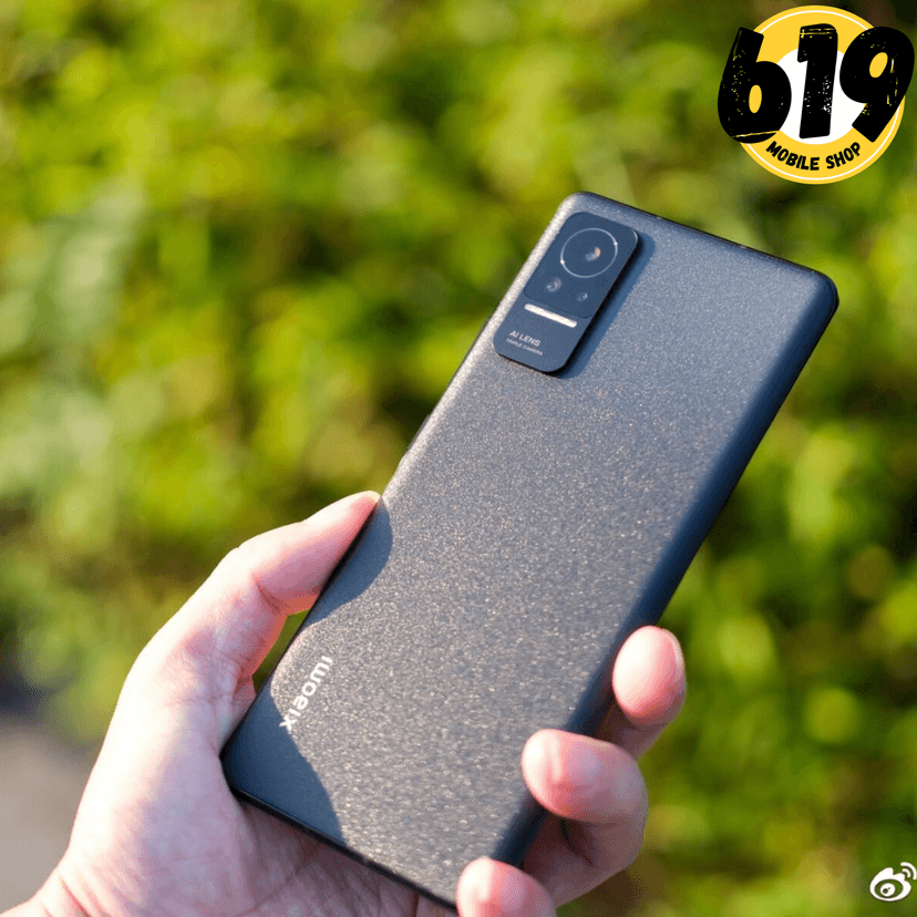 Xiaomi Civi 1s 8/256Packing