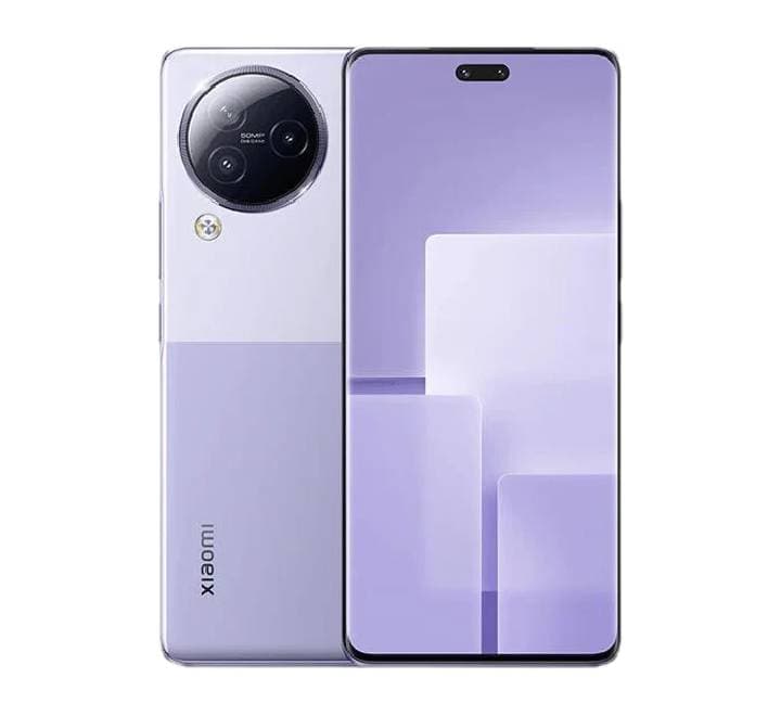 Xiaomi Civi 3 5G 12 GB/256 GB Violet No Warranty