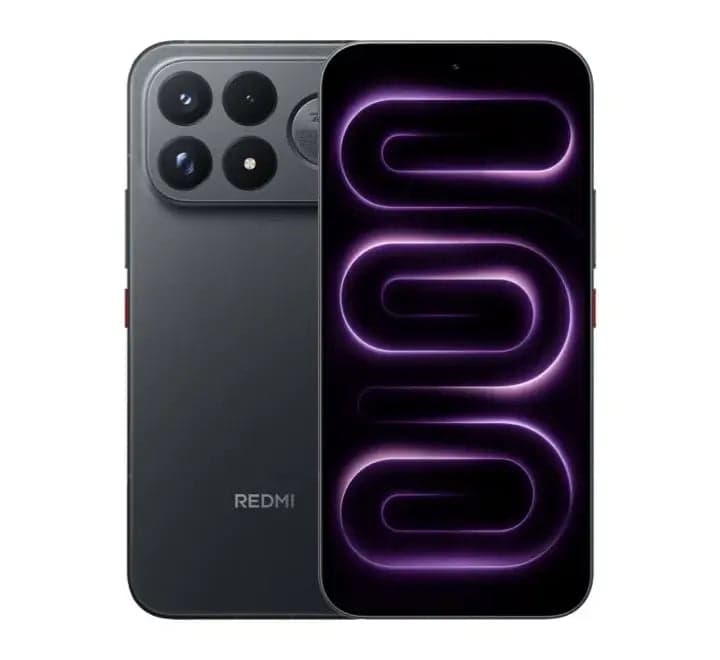 Xiaomi Redmi K100 Pro Max 5G